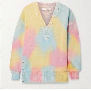 LoveShackFancy Naveen Sweater